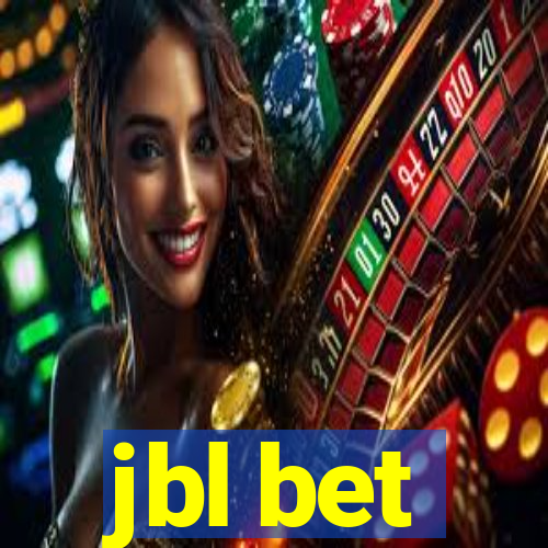 jbl bet